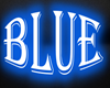 NeonBlueDragon Cust Tank
