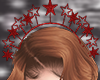 Red Star Crown