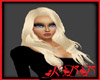 KDD Blonde Starla Hair