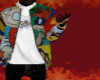 90s Rugrats Jacket