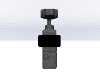Osmo Pocket Selfie