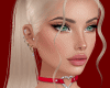 Valentine's Day Blonde
