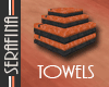 [MGB] Serafina Towels