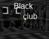 Black club