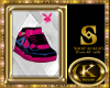 PlayBoy Pink Kicks