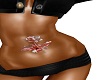 uk rose tattoo