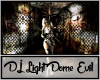 DJ Light Dome Evil