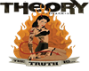 Theory Deadman Poster