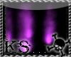 Purple Smoke