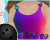 Kids Swimsuit Mesh