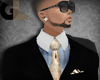 |L| Suit - Jarek - SC