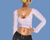 Chloe Novetop Pink