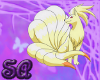 |SA| Ninetales