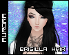 A| Brisilla Raven