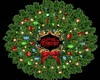 Deluxe Christmas Wreath2