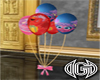 E&A -R&W Balloon Float