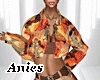 *A* Autumn Jacket -B
