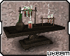 [U] Dark Alchemist Table
