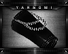 Y| LatexSin Cuffs