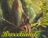 BROCELIANDE gold tree
