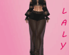 Boho Fit Black