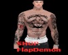TATTO EXC TEMP V1