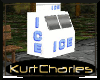 [KC]ICE MACHINE-LEER