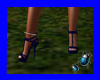 [M] Blue Heels