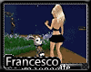rabbit francy