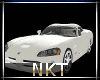 Dodge Viper STR10W [NKT]