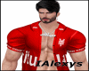 Shirt Red