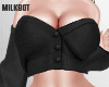 Lucky Girl Black