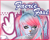{QT} Faerie Neko Ears