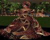 TEF AFRICAN QUEEN 2025
