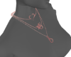 *Rose Gold Infinity Love