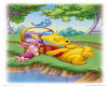 Winnie The Pooh Poster