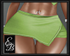 SexySkort-Lime