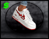 F ! My NK AF1 Fire !