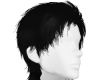 Wolf Cut - Mullet #A22