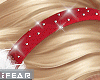 ♛ Xmas V4 Earmuffs