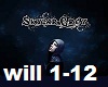 I WILL RETURN