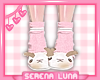 SL | Sleepy Bunny Slipz