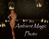 AV Ambient Magic Photo