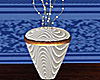 Winter Haven Vase