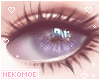 [NEKO] Idol Eyes Purple