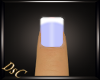 Di's French Manicue V