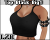 Top Black T Big1