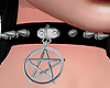 ❣  Chocker Pent