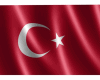TURK FLAG