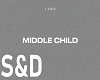 Middle Child - J Cole